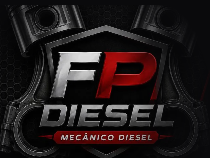 FP Diesel Logo